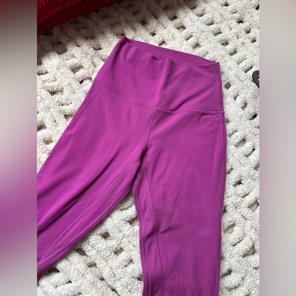Lululemon Align Leggings